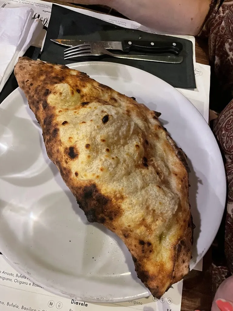 Sven Zander_Pizzeria Tanaquilla_Bolsena_review