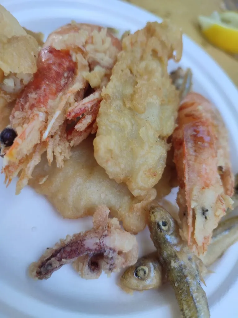 Menu_Riva Verde Bolsena stabilimento balneare ristorante bar appartamenti_Bolsena_image_3