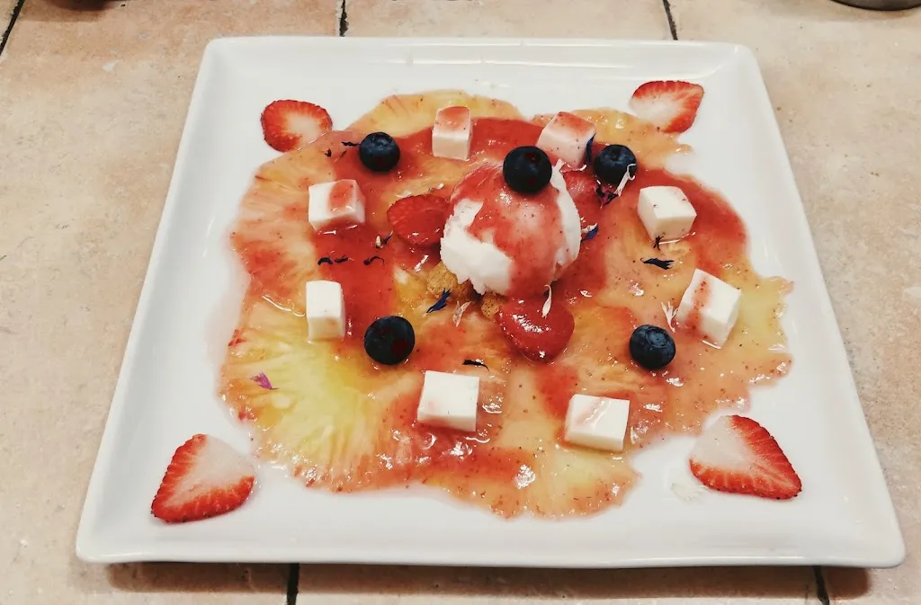 Menu_Riva Verde Bolsena stabilimento balneare ristorante bar appartamenti_Bolsena_image_4