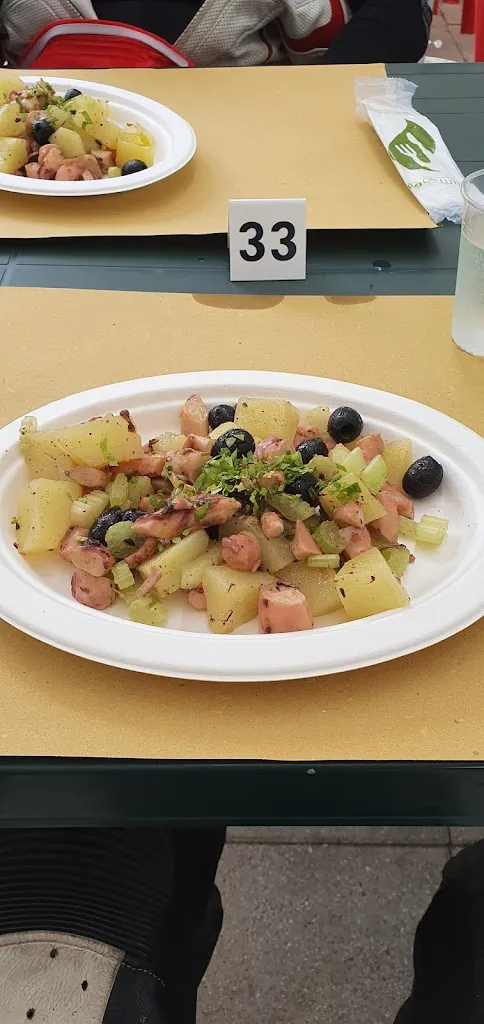 Menu_Riva Verde Bolsena stabilimento balneare ristorante bar appartamenti_Bolsena_image_7