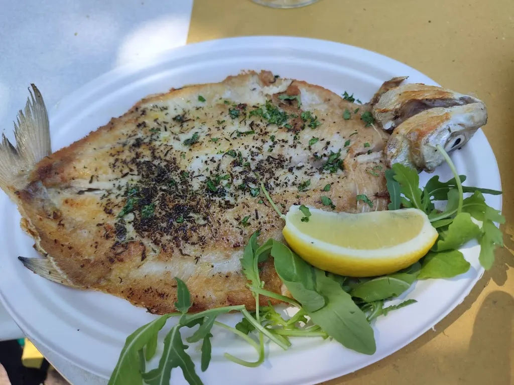 Menu_Riva Verde Bolsena stabilimento balneare ristorante bar appartamenti_Bolsena_image_8