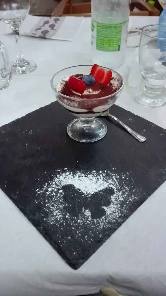 Menu_Riva Verde Bolsena stabilimento balneare ristorante bar appartamenti_Bolsena_image_9