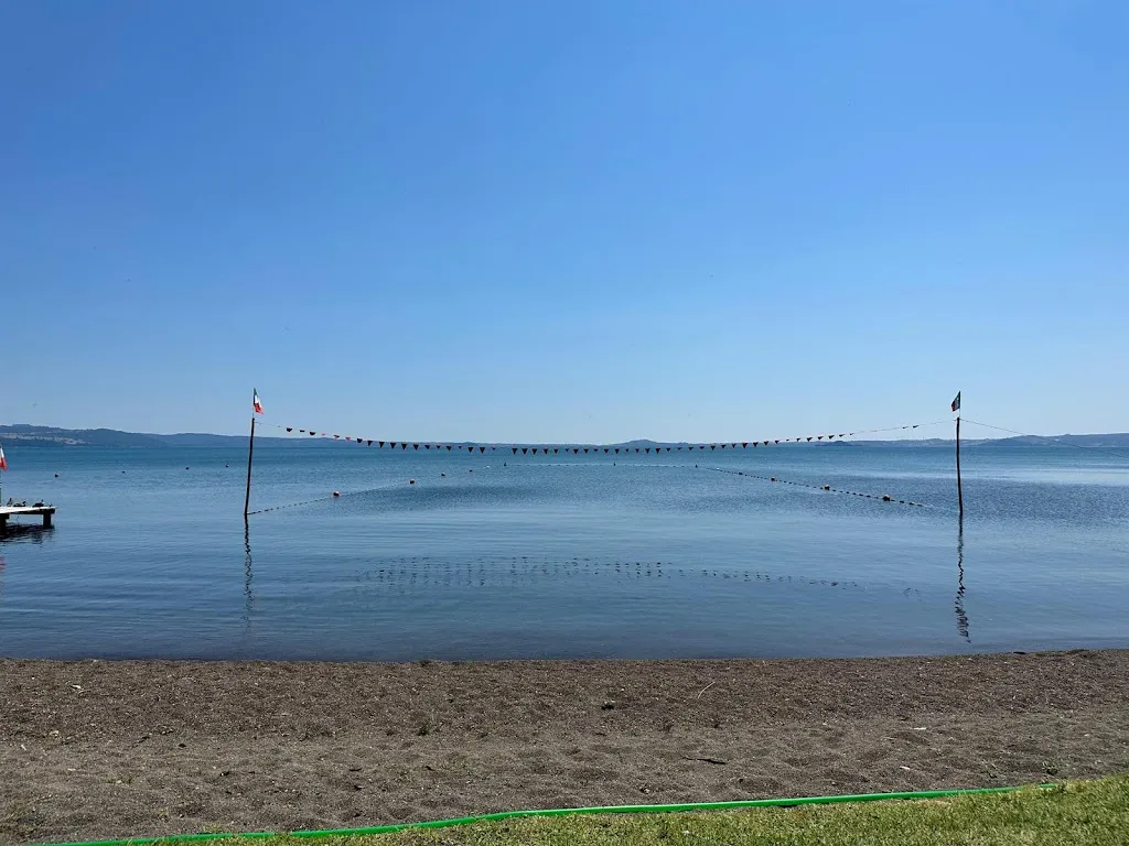 Anton_Riva Verde Bolsena stabilimento balneare ristorante bar appartamenti_Bolsena_review