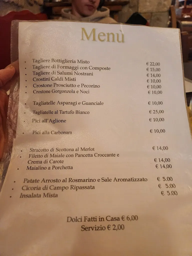 Menu_Agriristoro Bottiglieria Bolsena_Bolsena_image_1