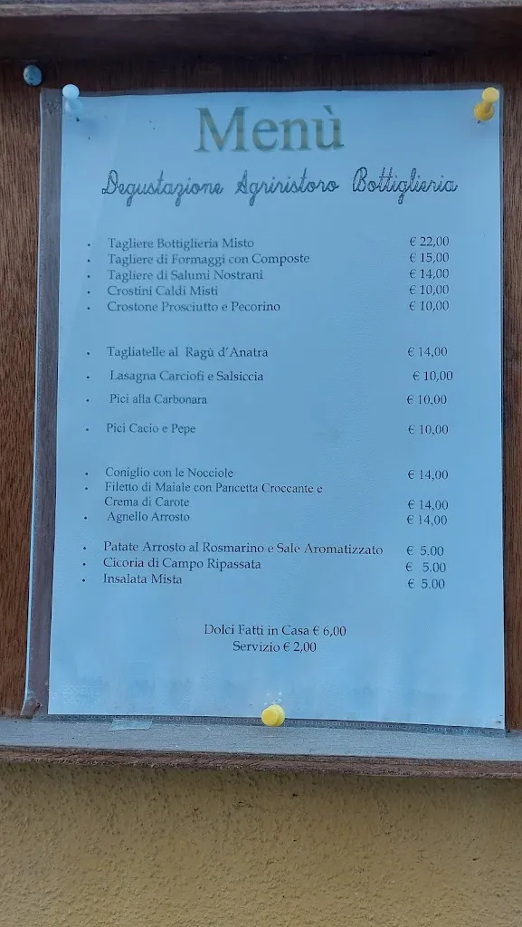 Menu_Agriristoro Bottiglieria Bolsena_Bolsena_image_2