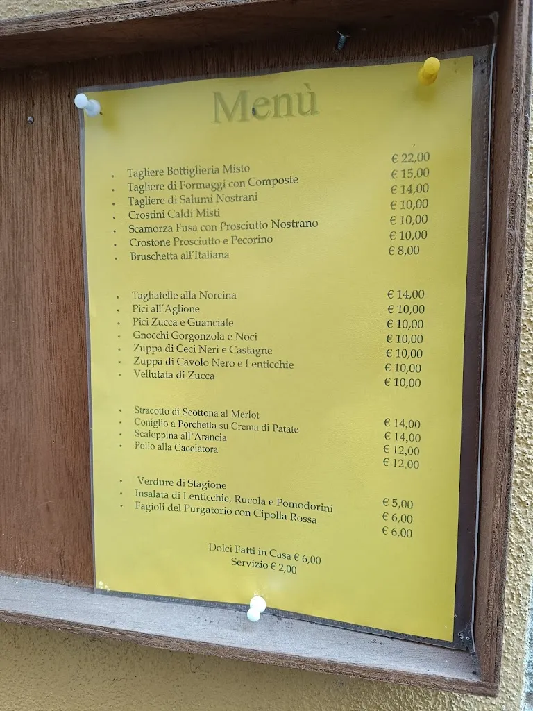 Menu_Agriristoro Bottiglieria Bolsena_Bolsena_image_3