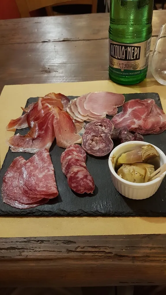 Menu_Agriristoro Bottiglieria Bolsena_Bolsena_image_5