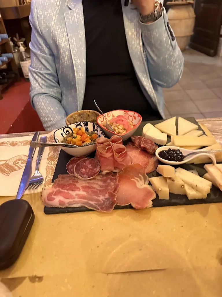 Menu_Agriristoro Bottiglieria Bolsena_Bolsena_image_7