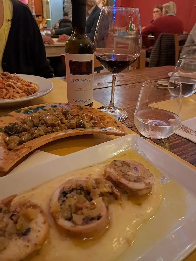 Glenn Murphy_Agriristoro Bottiglieria Bolsena_Bolsena_review