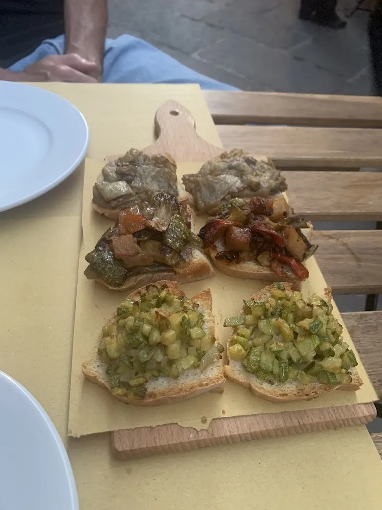 Anat Sayag_Agriristoro Bottiglieria Bolsena_Bolsena_review