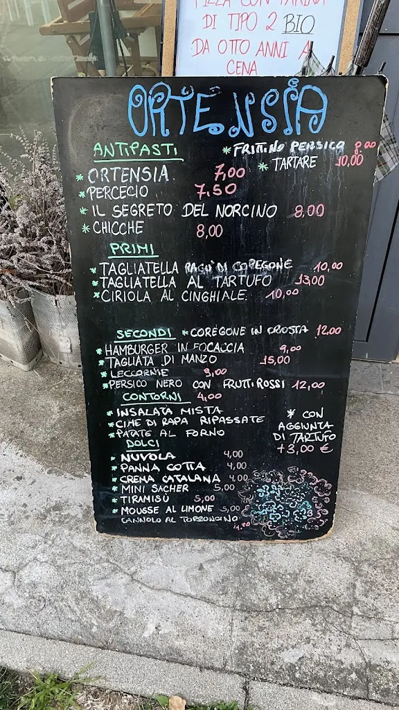 Menu_Ortensia Ristobar SRL_Bolsena_image_1