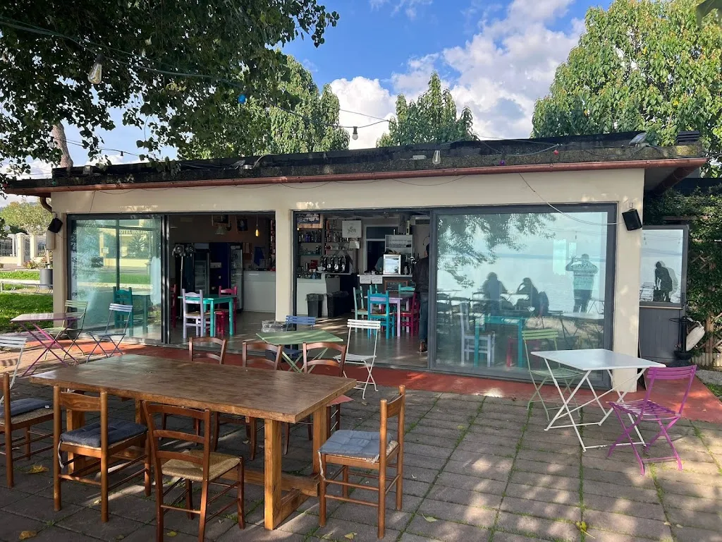 Petra Stejskalova_Ortensia Ristobar SRL_Bolsena_review