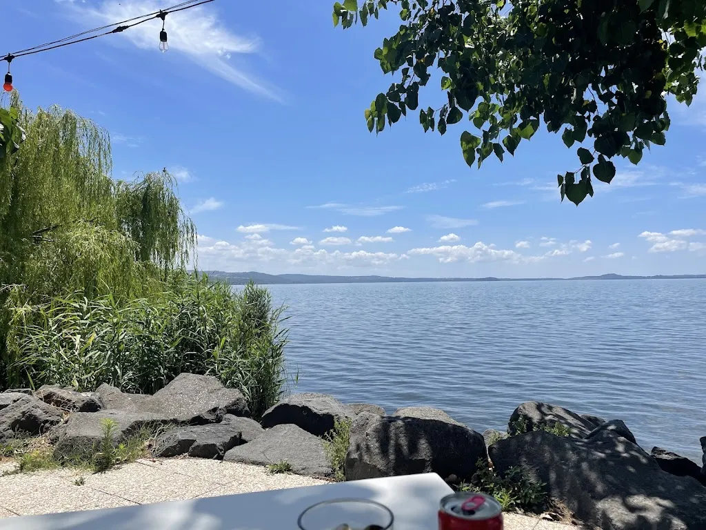 Katie Kling_Ortensia Ristobar SRL_Bolsena_review