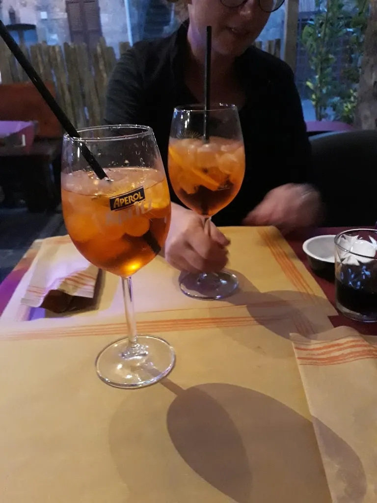 Menu_Romano's RistoBirreria-Pizzeria - bar_Bolsena_image_5