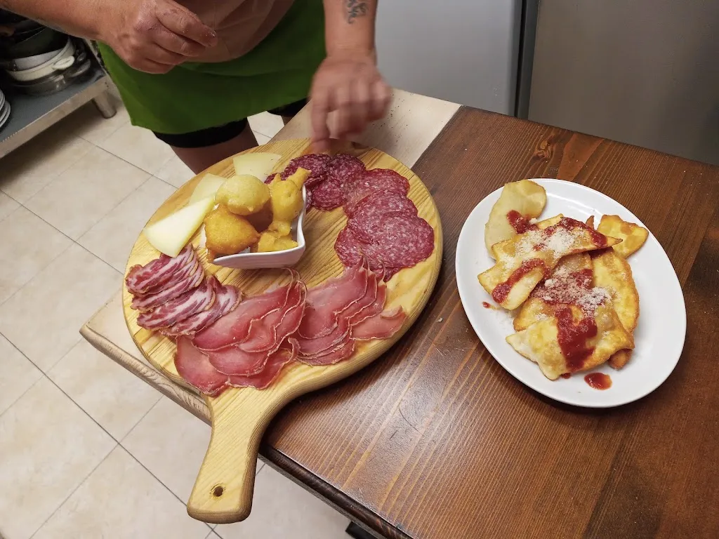 Menu_Romano's RistoBirreria-Pizzeria - bar_Bolsena_image_6