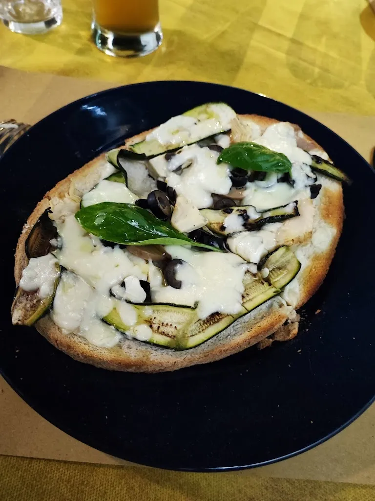 Menu_Romano's RistoBirreria-Pizzeria - bar_Bolsena_image_7