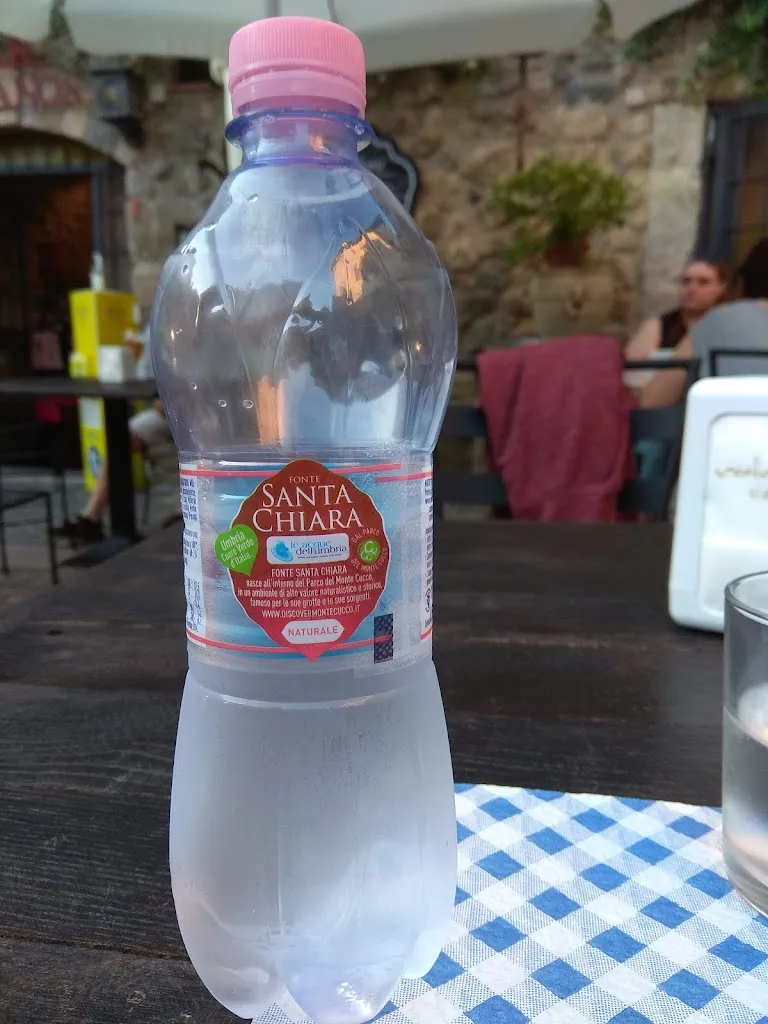 Menu_Romano's RistoBirreria-Pizzeria - bar_Bolsena_image_8