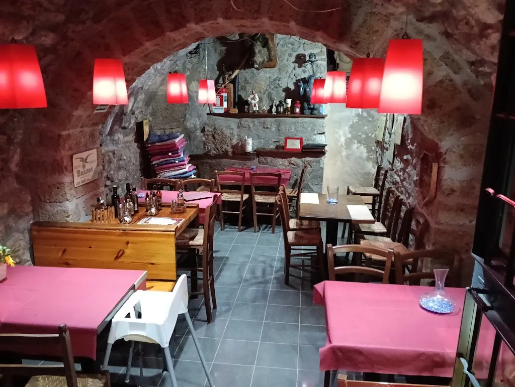 Romano's RistoBirreria-Pizzeria - bar_Bolsena_slider_image_3