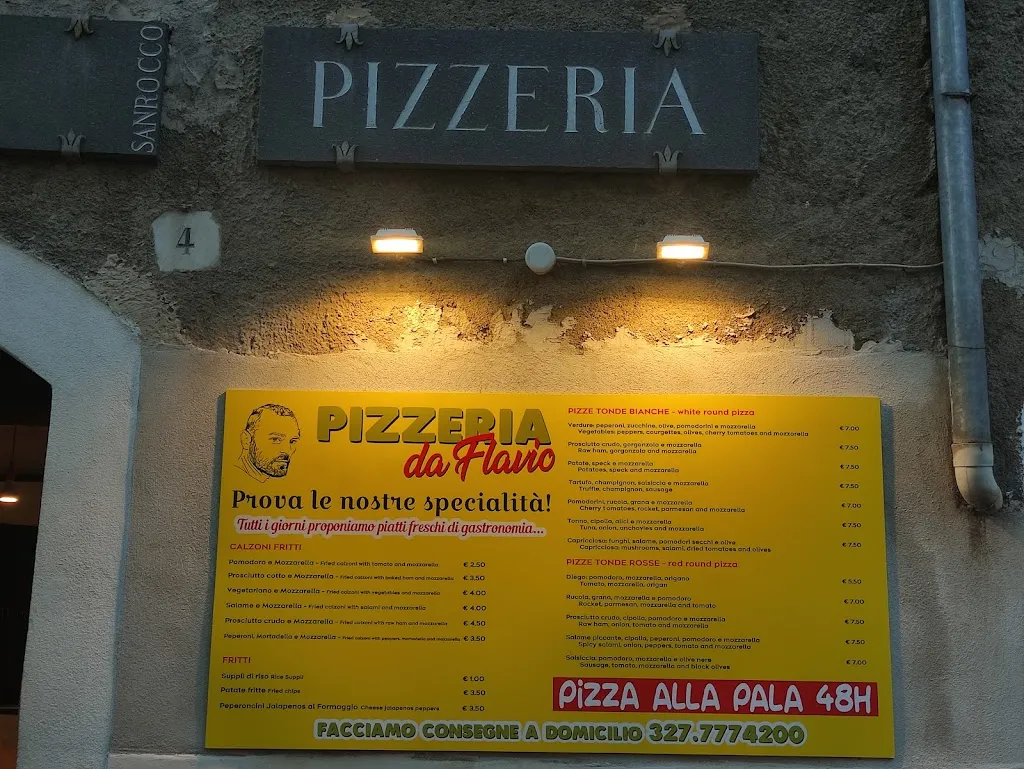 Menu_Pizzeria Da Flavio Bolsena_Bolsena_image_3