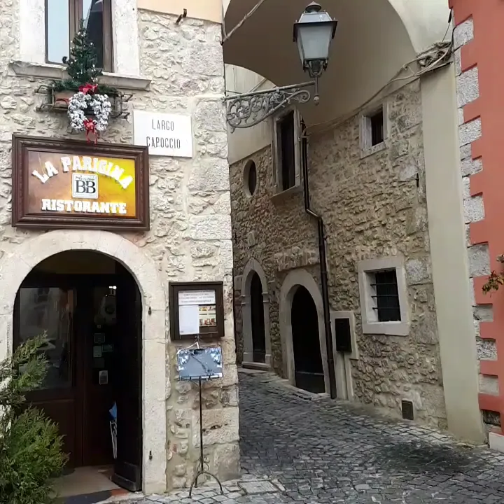 Osteria la Parigina_Tagliacozzo_slider_image_2