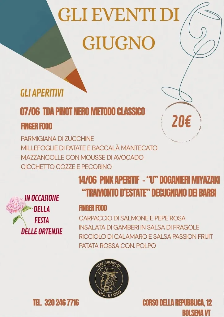 Menu_Dal Biondo Wine and Food_Bolsena_image_2