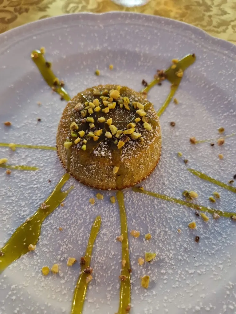 Menu_Ristorante @ Holiday Hotel_Bolsena_image_1