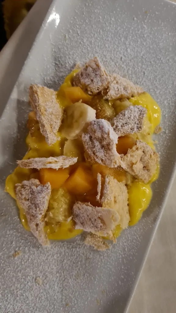 Menu_Ristorante @ Holiday Hotel_Bolsena_image_3