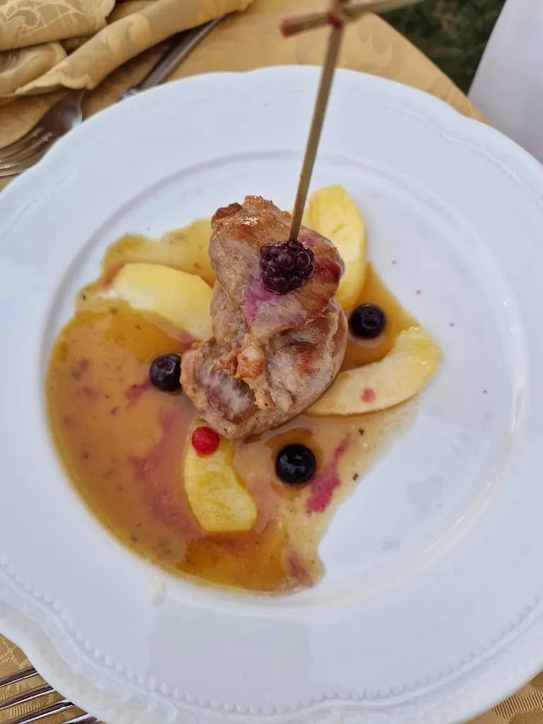 Menu_Ristorante @ Holiday Hotel_Bolsena_image_4