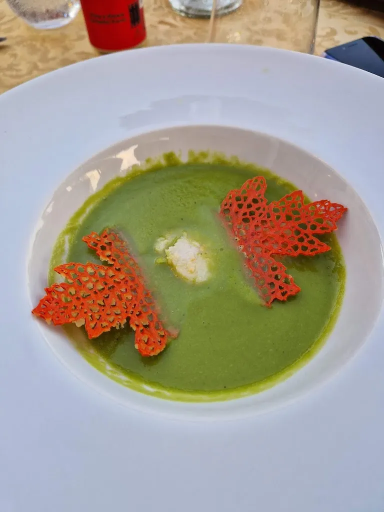 Menu_Ristorante @ Holiday Hotel_Bolsena_image_5