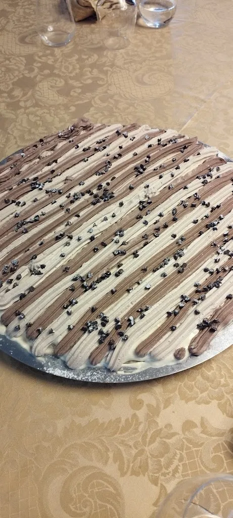 Menu_Ristorante @ Holiday Hotel_Bolsena_image_7