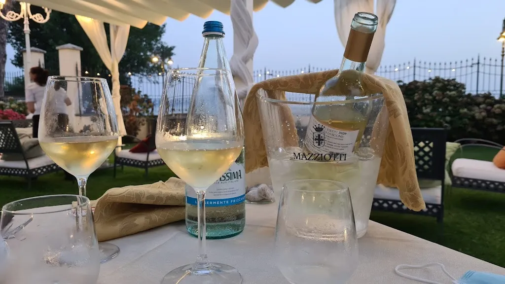 Menu_Ristorante @ Holiday Hotel_Bolsena_image_8