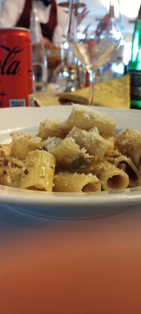 Menu_Ristorante @ Holiday Hotel_Bolsena_image_9