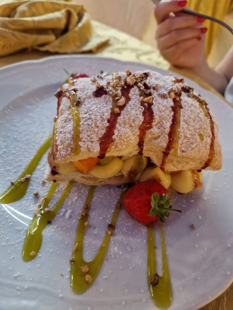 Ristorante @ Holiday Hotel_Bolsena_slider_image_2