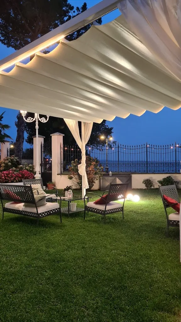 Ristorante @ Holiday Hotel_Bolsena_slider_image_3