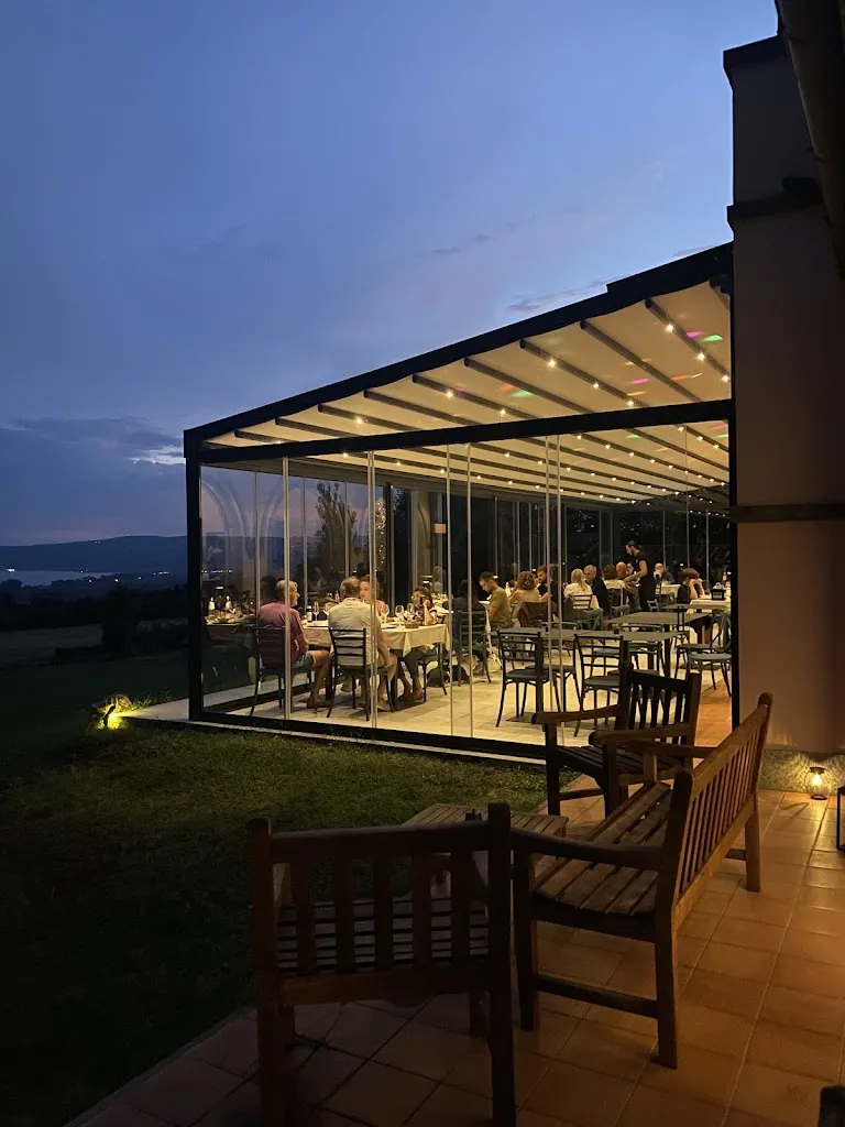 Il Poderaccio - Ristorante_Bolsena_slider_image_1