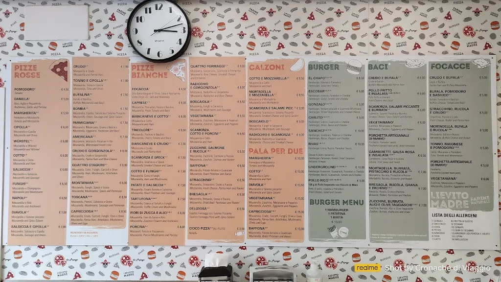 Menu_Pizzeria Rosticceria Da Papayo Bolsena_Bolsena_image_2