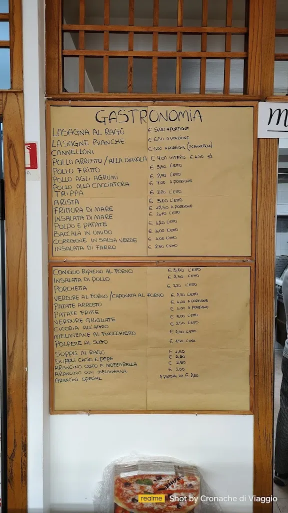 Menu_Pizzeria Rosticceria Da Papayo Bolsena_Bolsena_image_3