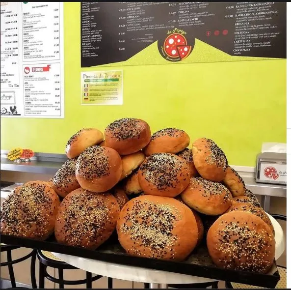 Pizzeria Rosticceria Da Papayo Bolsena_Bolsena_slider_image_2