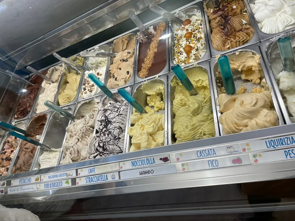 Sven Zander_LOLLA Gelato_Bolsena_review