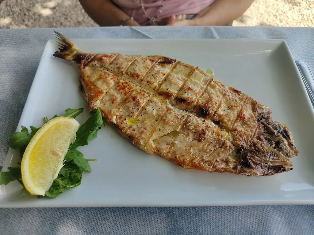 David Ficacci_Trattoria Da Millo_Bolsena_recensione