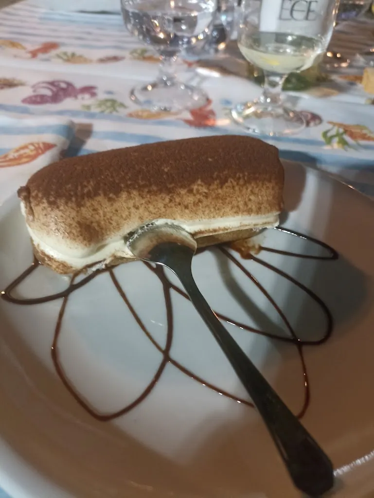 Giovanna Abate_Trattoria Da Millo_Bolsena_recensione