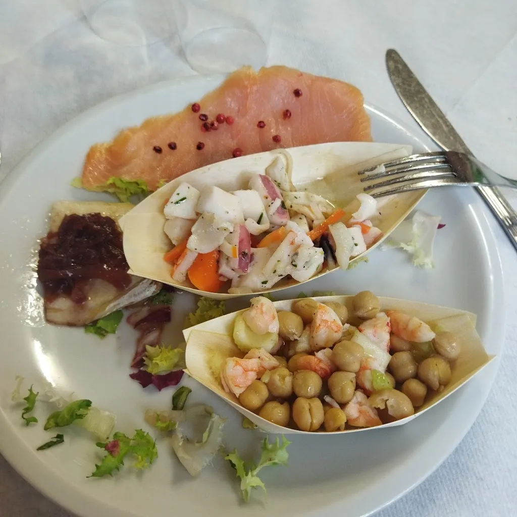 Debora Rappuoli_Trattoria Da Millo_Bolsena_recensione