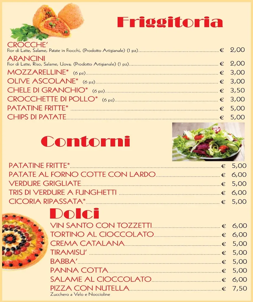 Menu_Pizzeria Argento al Castello_Bolsena_image_2