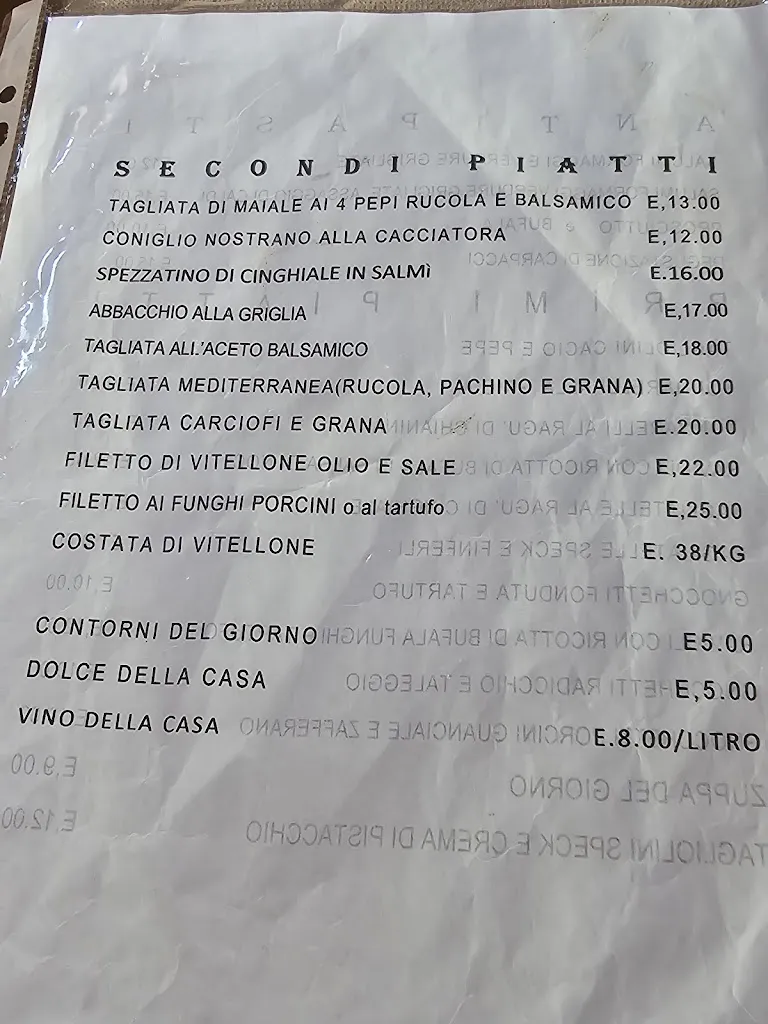 Menu_Osteria Del Borgonovo_Tagliacozzo_immagine_2