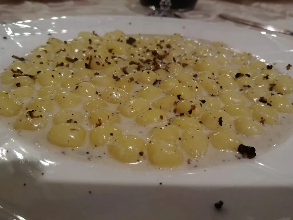 Victor Wolf_Osteria Del Borgonovo_Tagliacozzo_recensione