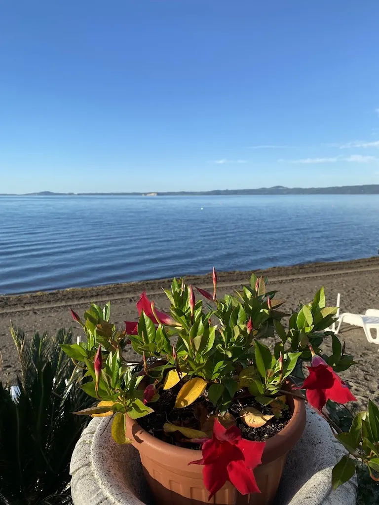 Ristorante dell'Hotel Lido_Bolsena_slider_image_3