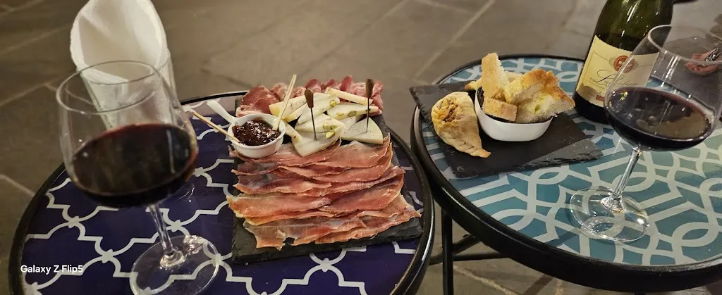 Doris Cilia_Degli argentini_Bolsena_review