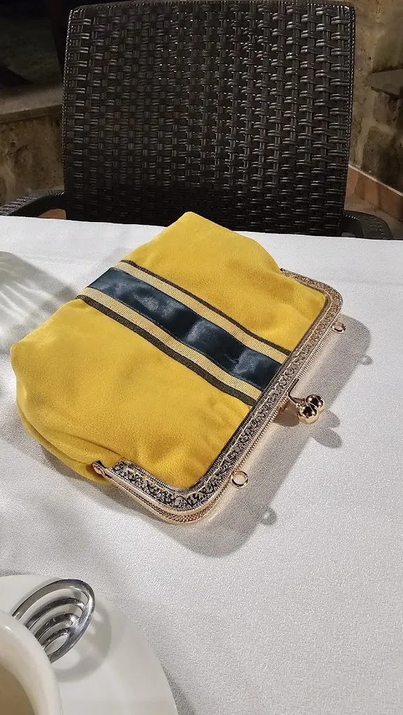 Grethe Bjørnæs_Ristorante Il Capriccio_Bolsena_recensione