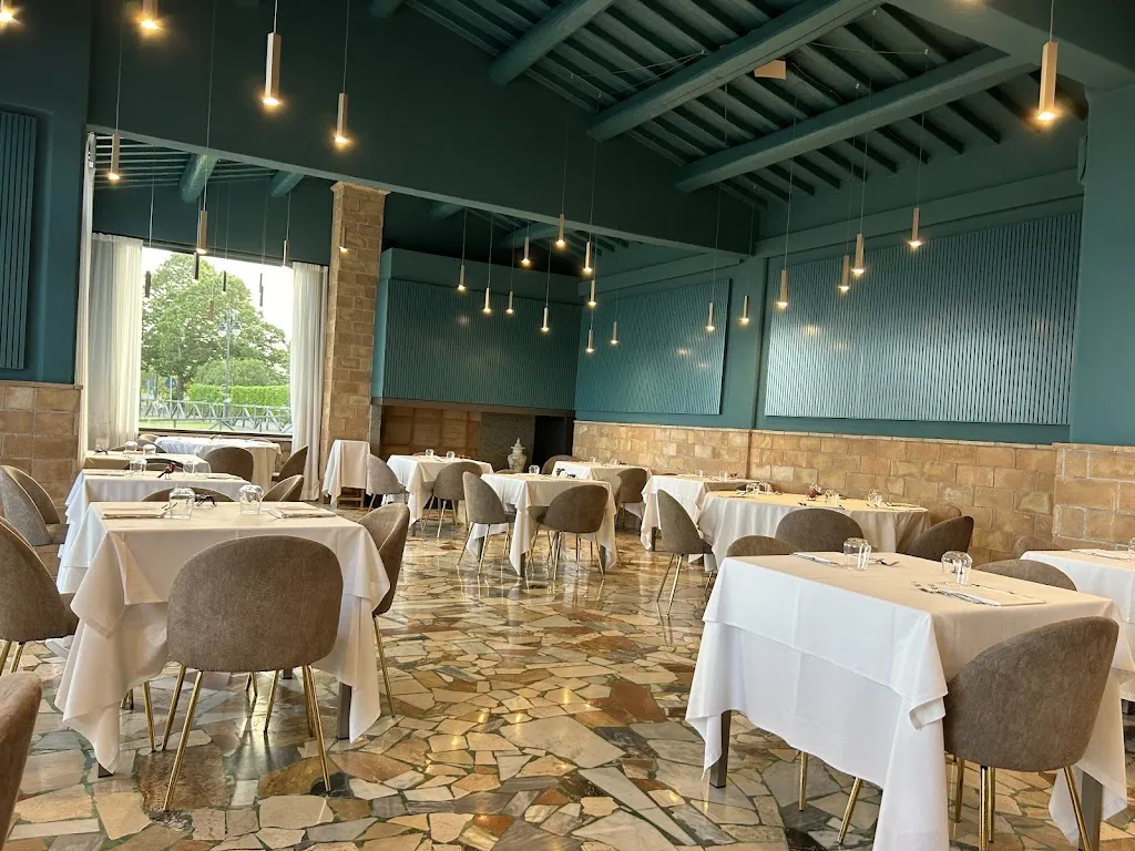 Ristorante Il Capriccio restaurant in Bolsena