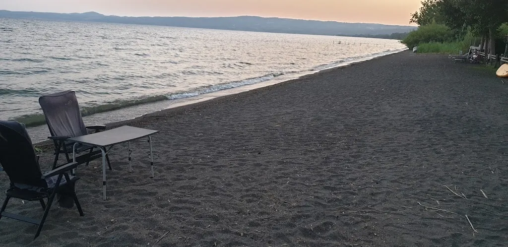 Ristorante da Massimo restaurant in Bolsena